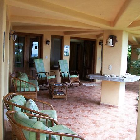 Villa Mango B&B Nosara Exterior foto