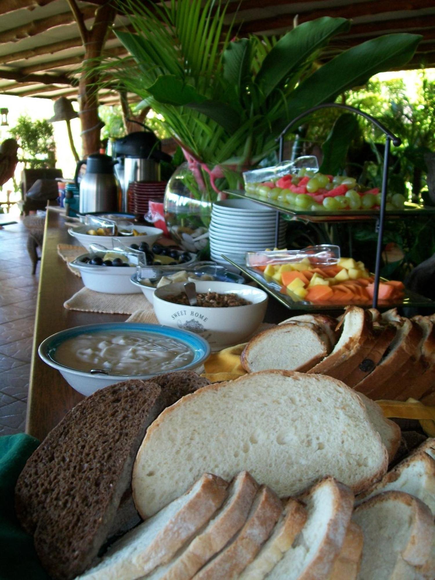 Villa Mango B&B Nosara Exterior foto