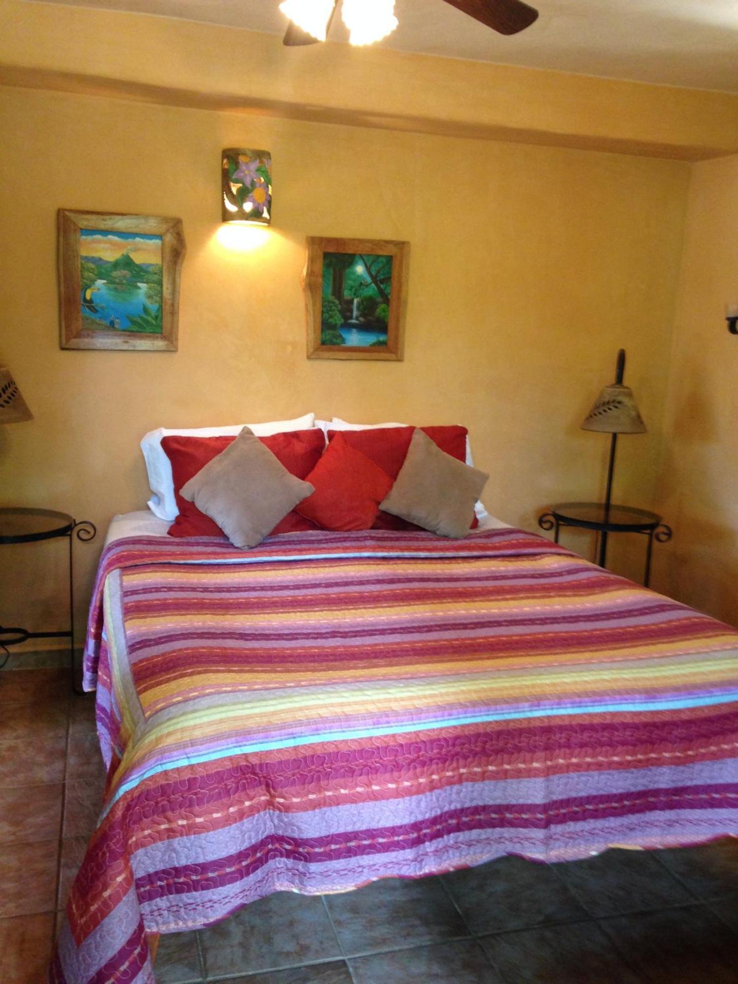 Villa Mango B&B Nosara Quarto foto