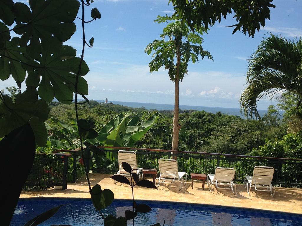 Villa Mango B&B Nosara Exterior foto
