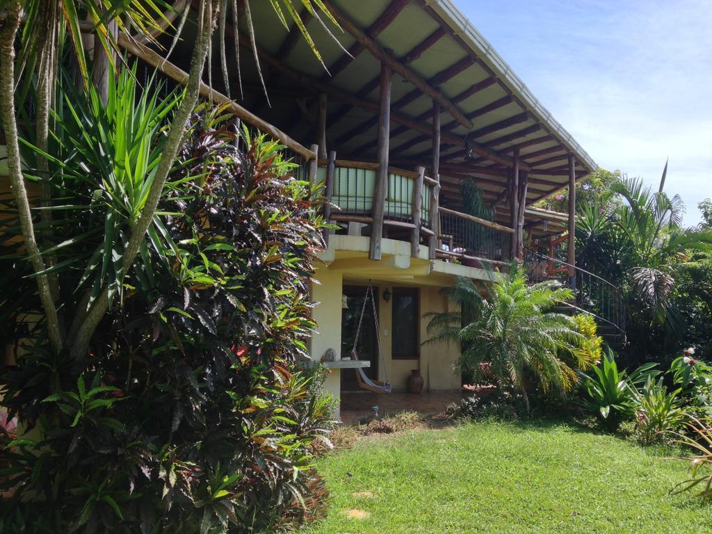 Villa Mango B&B Nosara Exterior foto