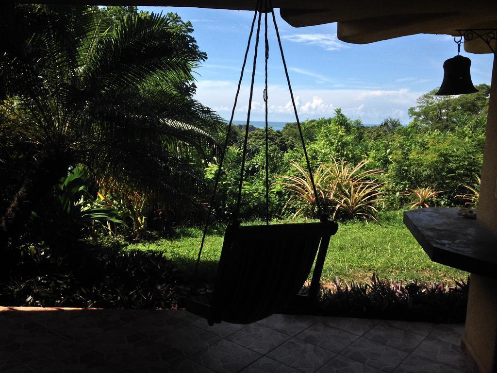 Villa Mango B&B Nosara Exterior foto