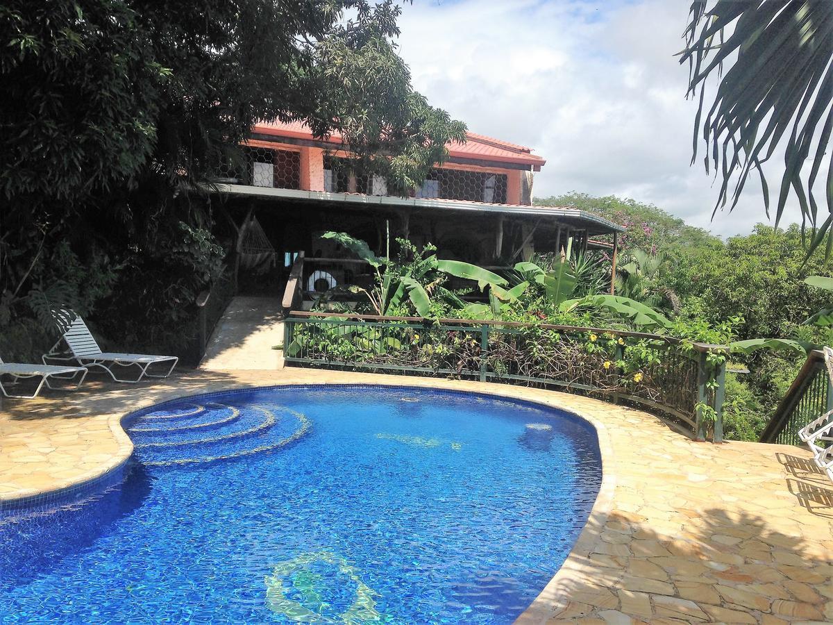 Villa Mango B&B Nosara Exterior foto