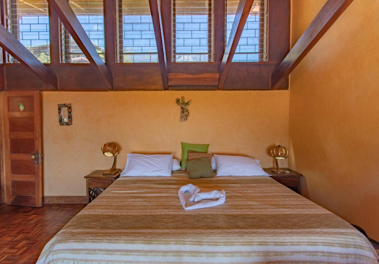 Villa Mango B&B Nosara Exterior foto