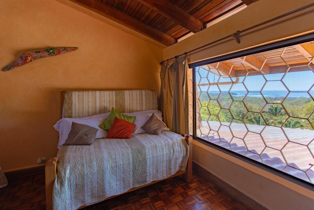 Villa Mango B&B Nosara Exterior foto