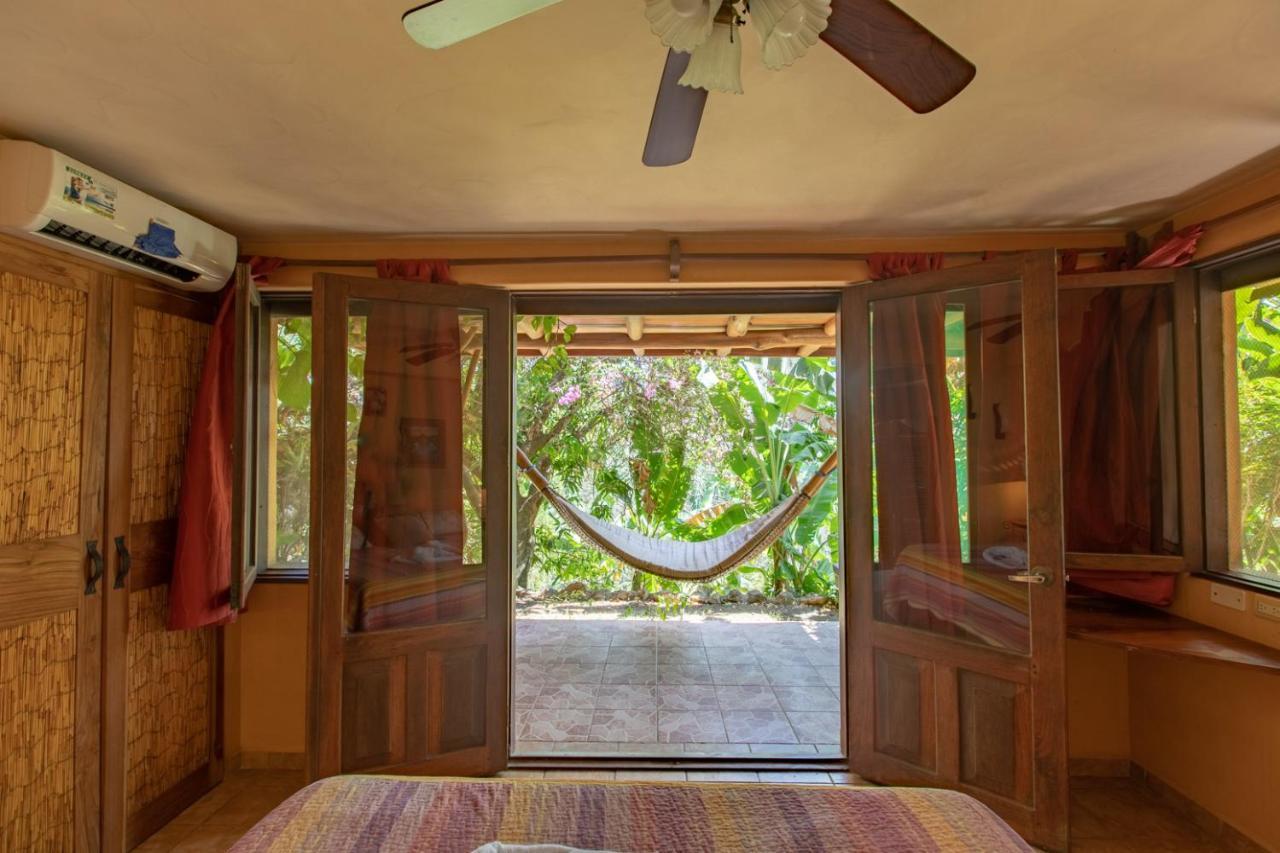 Villa Mango B&B Nosara Exterior foto