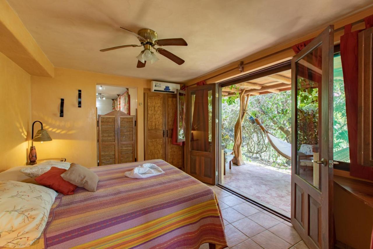 Villa Mango B&B Nosara Exterior foto