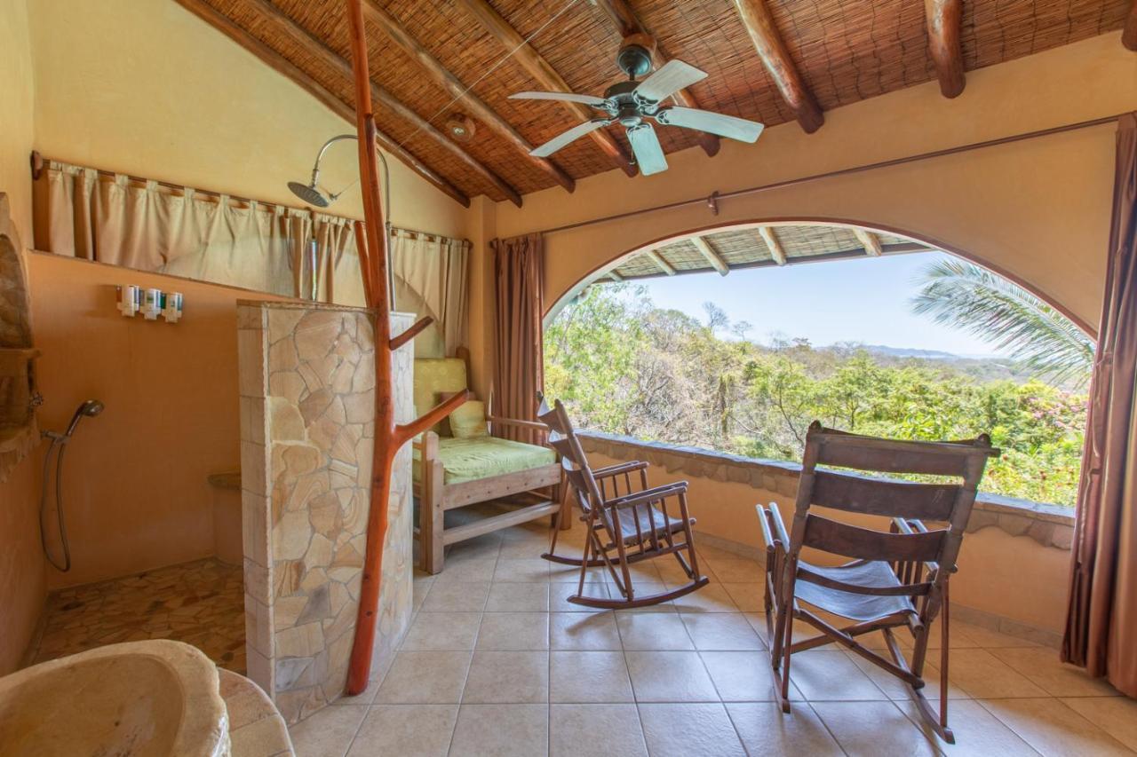 Villa Mango B&B Nosara Exterior foto