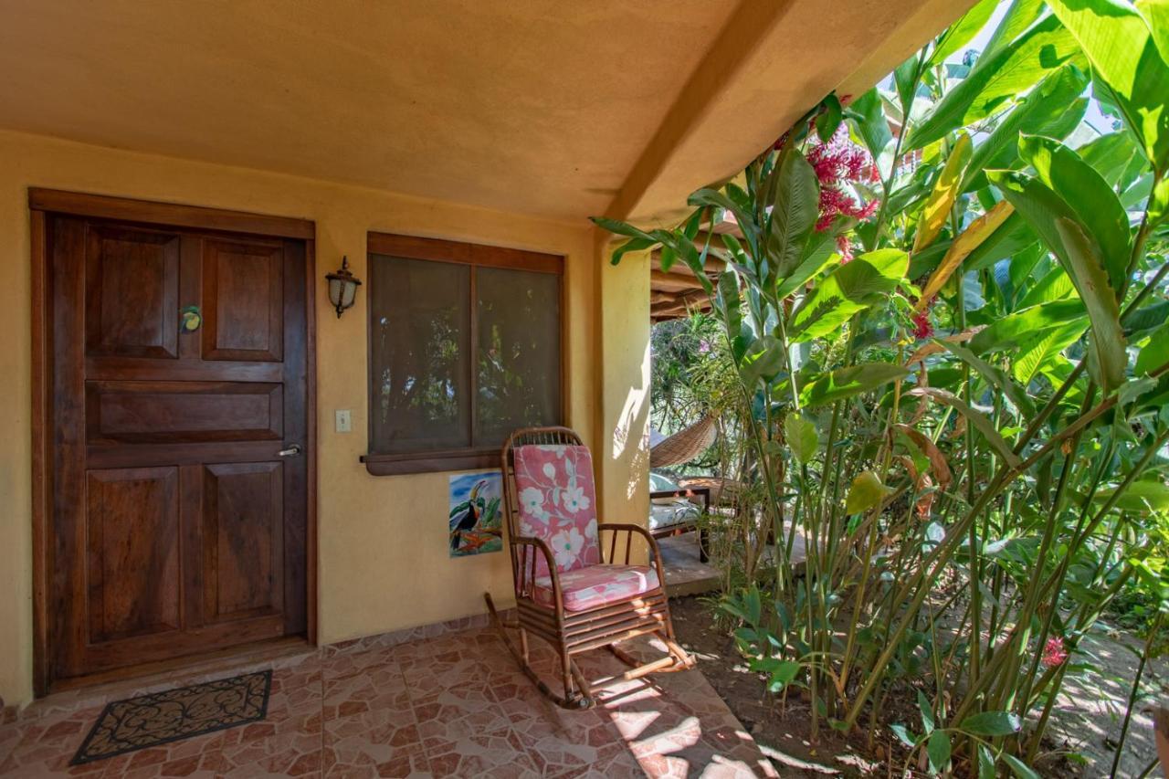 Villa Mango B&B Nosara Exterior foto