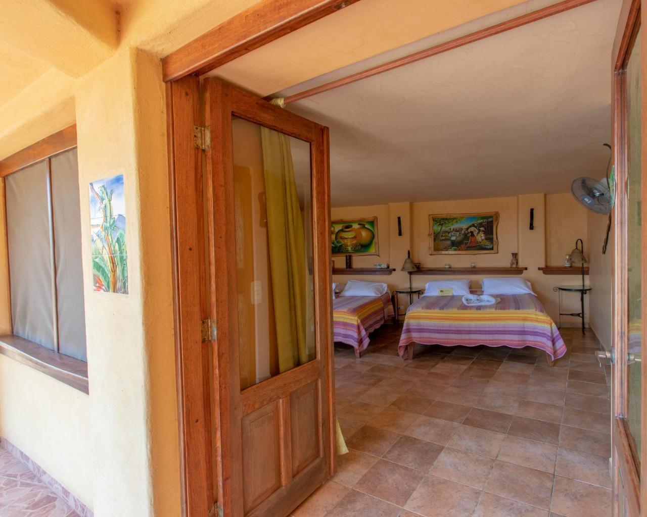 Villa Mango B&B Nosara Exterior foto